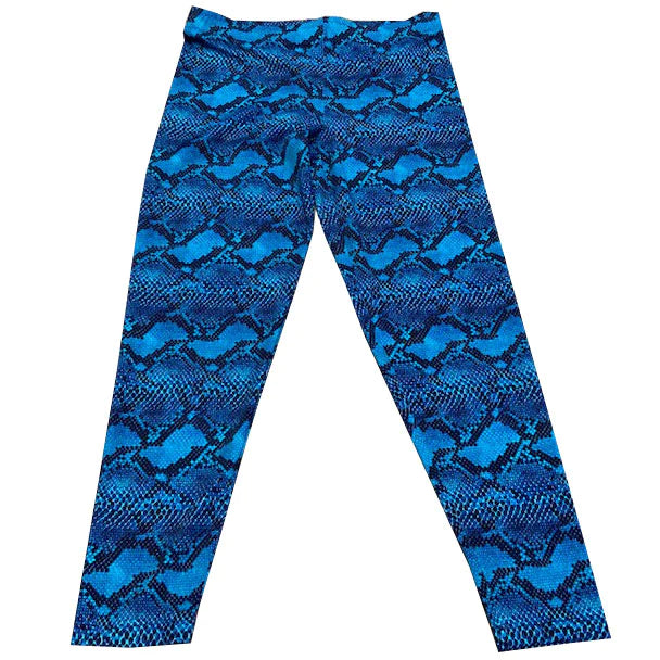 Snakeskin Print (select your color)