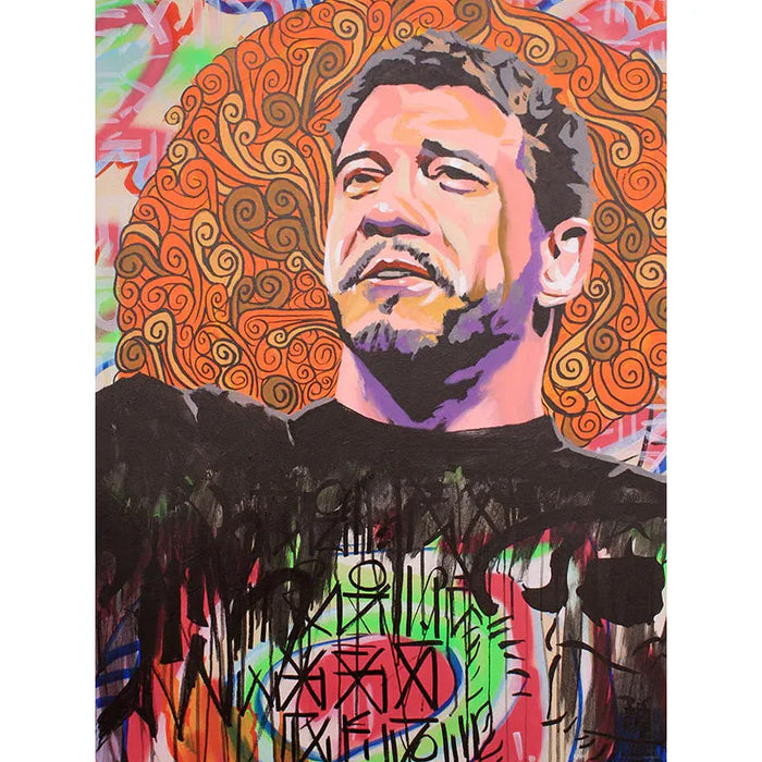 Eddie Guerrero: Tribute 11x14 Poster