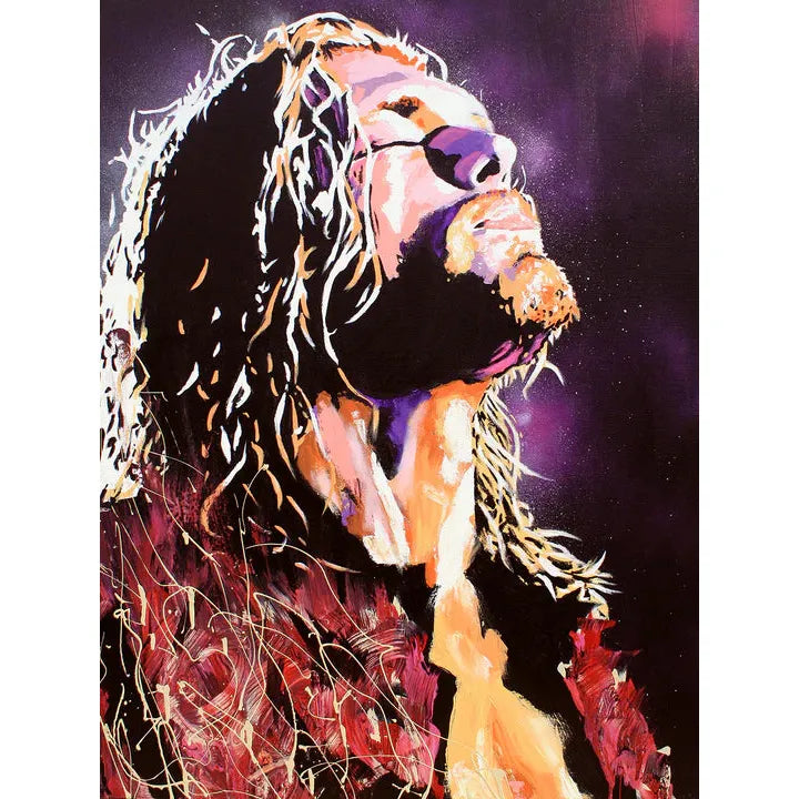 Edge: On This Day 11x14 Poster