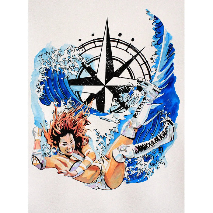 Kairi Sane: Ahoy! 11x14 Poster