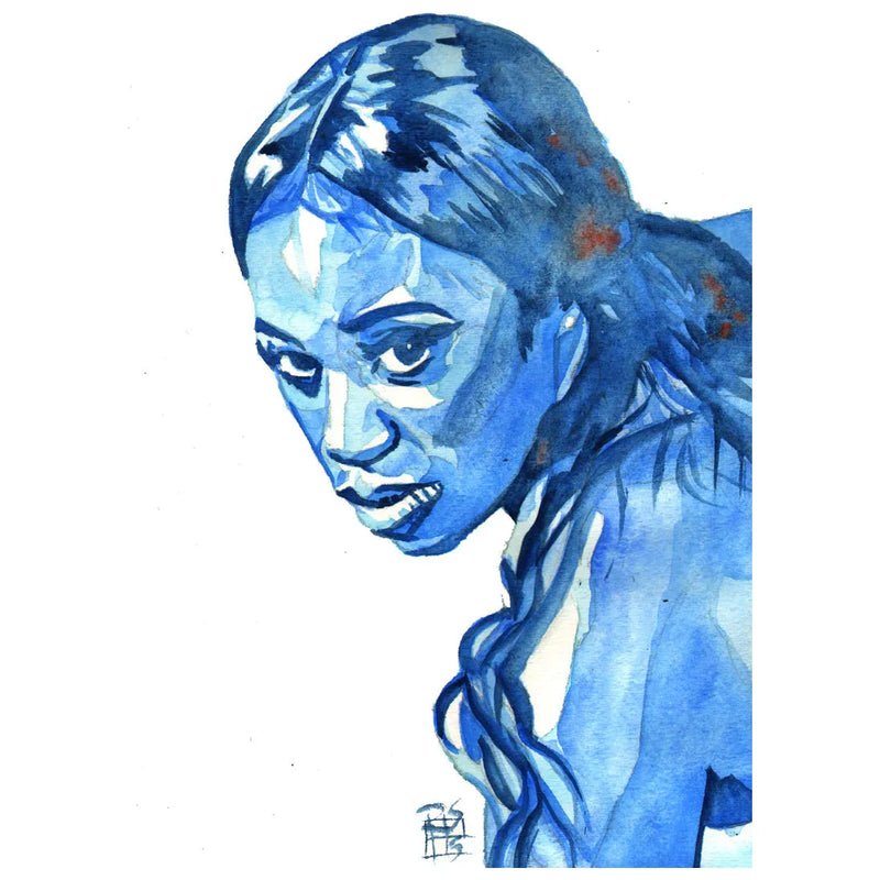 Naomi: Amazing 11x14 Poster