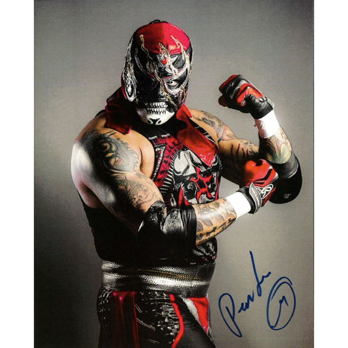 pentagon gear Penta El Zero M Red & Black Gear 8 x 10 Promo