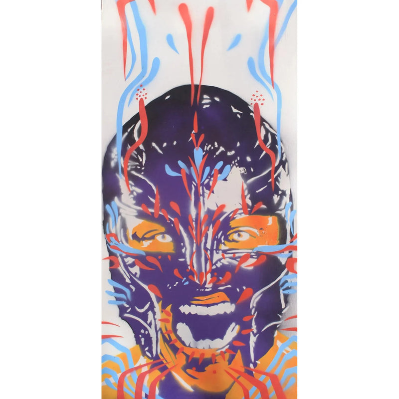 Rey Mysterio: The Champions Collection 11x14 Poster