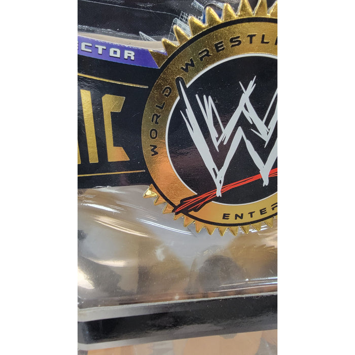 Classic Superstars Series 4- Hacksaw Jim Duggan