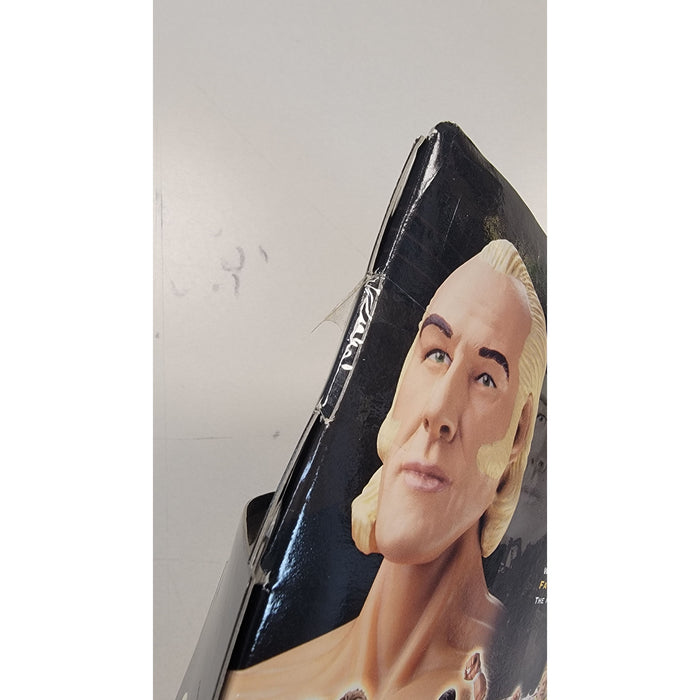 Classic Superstars Series 7- Superstar Billy Graham