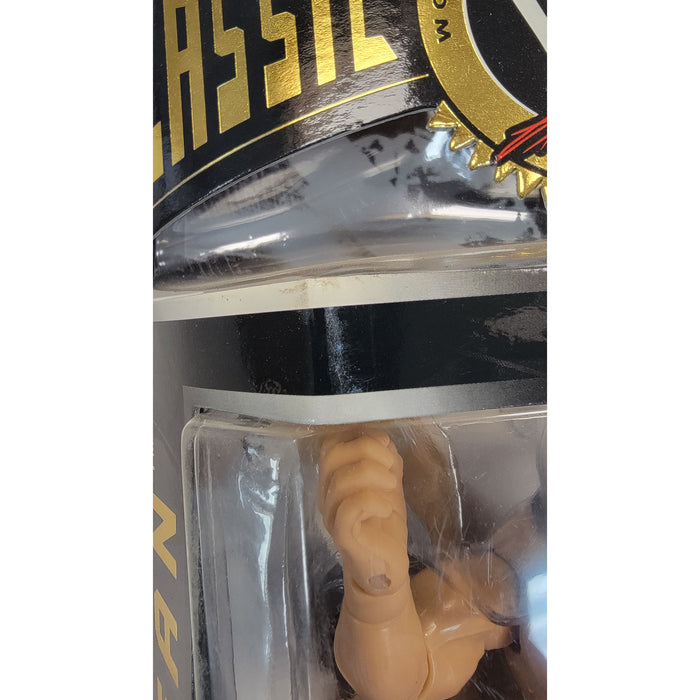 Classic Superstars Series 4- Hacksaw Jim Duggan