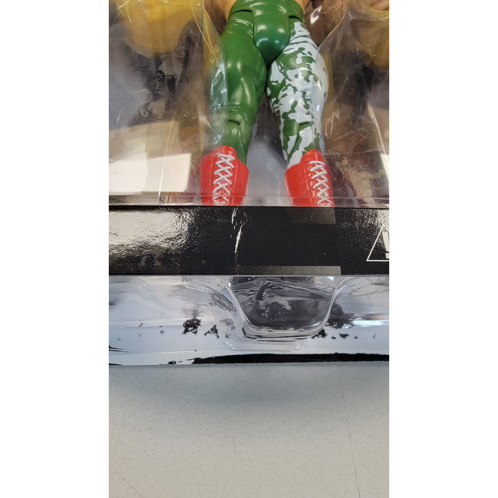 Classic Superstars Series 7- Superstar Billy Graham