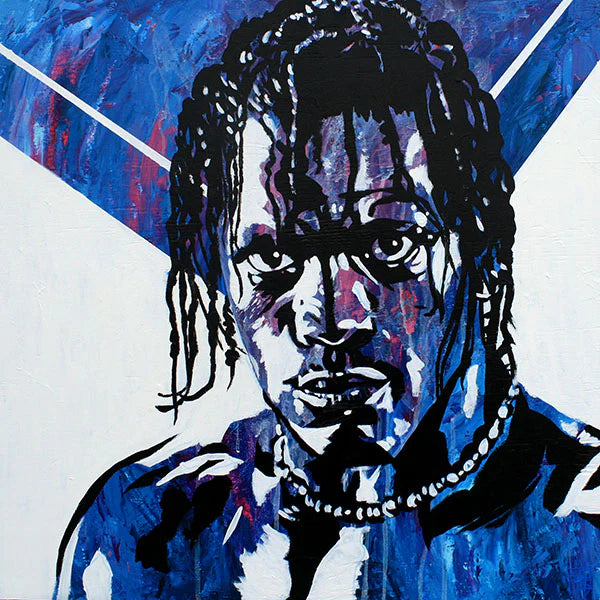 R-Truth: The Champions Collection 11x14 Poster