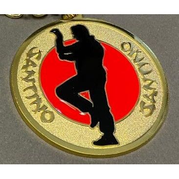 Santino Cobra Necklace
