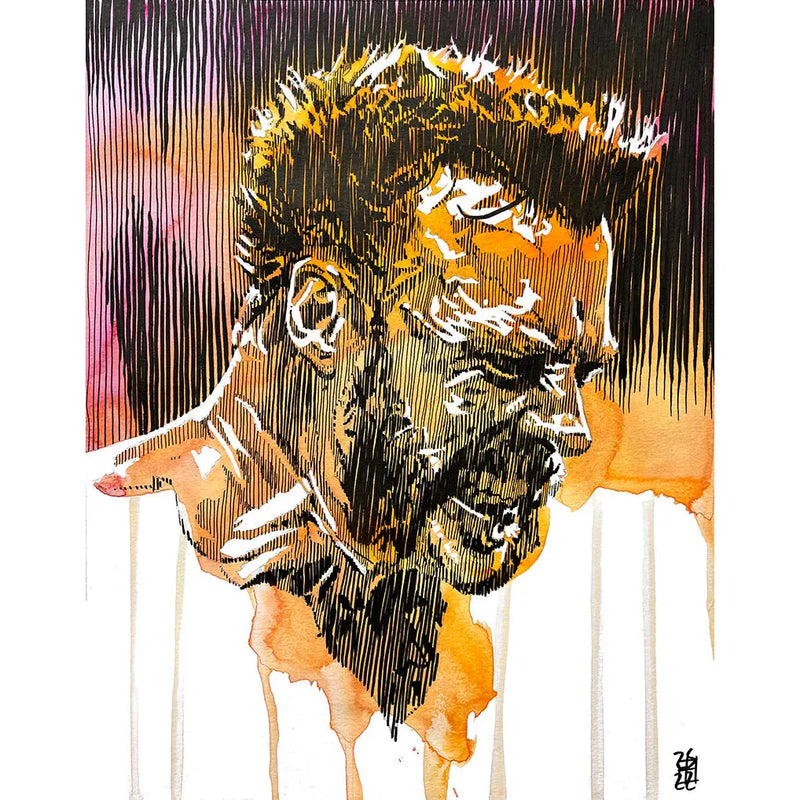 Sheamus: Banger 11x14 Poster