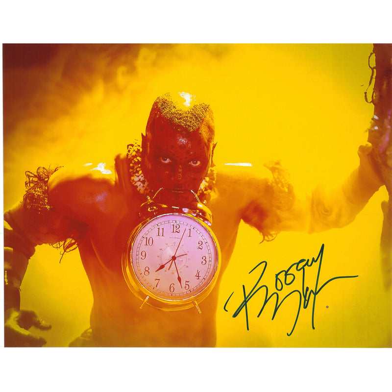 The Boogeyman Nightmare 11x14 Poster - AUTOGRAPHED
