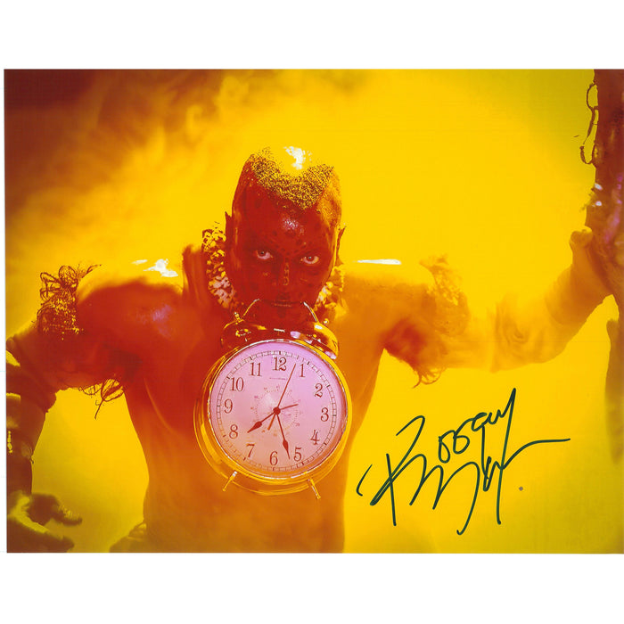 The Boogeyman Nightmare 8x10 Promo - AUTOGRAPHED