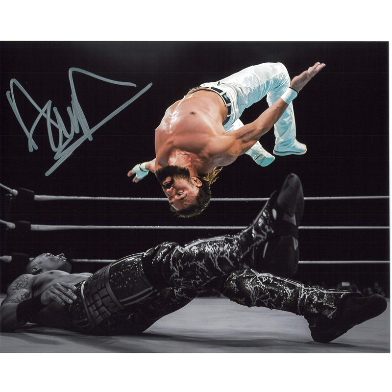 Andrade Flip 8x10 Promo or 11x14 Poster - Autographed