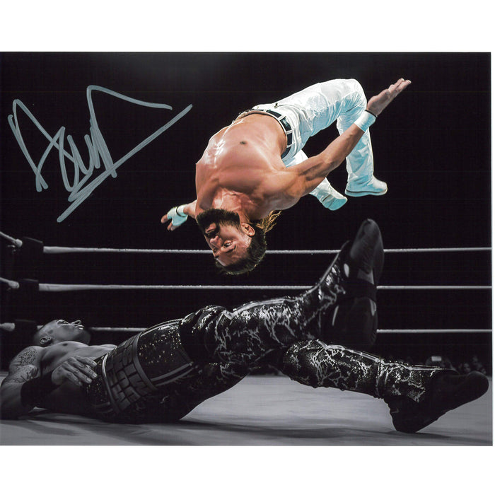 Andrade Flip 8x10 Promo or 11x14 Poster - Autographed