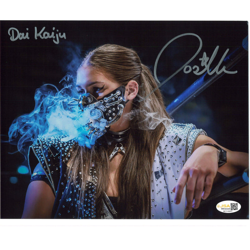 Bozilla Dai Kaiju 8x10 Promo or 11x14 Poster