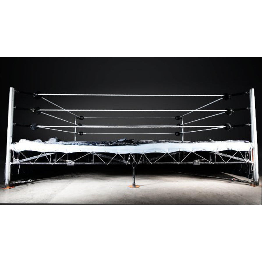 Pro Wrestling Ropes Wrestling Rope (Qty. 1) — Highspots.com
