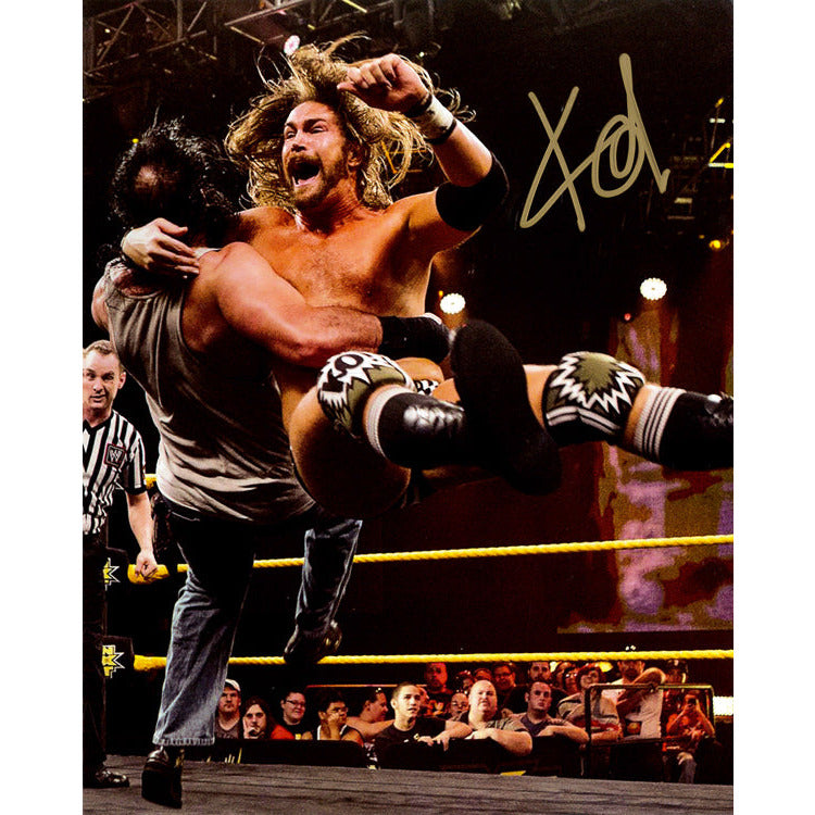 Kassium Ohno Promo - AUTOGRAPHED