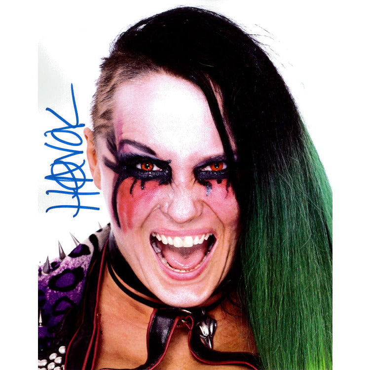 Jessicka Havok Promo - AUTOGRAPHED