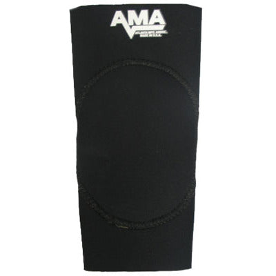 Custom AMA Elbow Pads