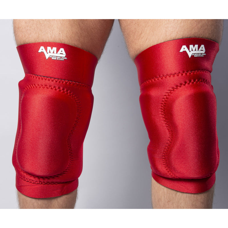 AMA Pro Knee Pads