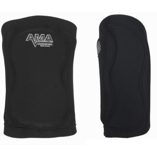Brute wrestling 2025 knee pads