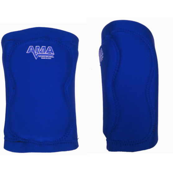 AMA Professional Shorty Knee Pads