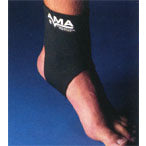 AMA Ankle Support - Black — Highspots.com