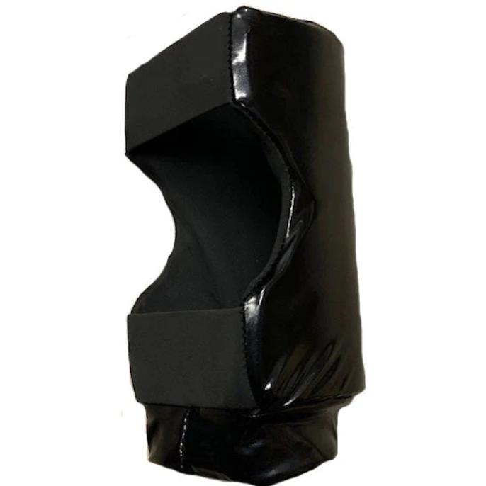 AMA Basic Pleather Kneepads