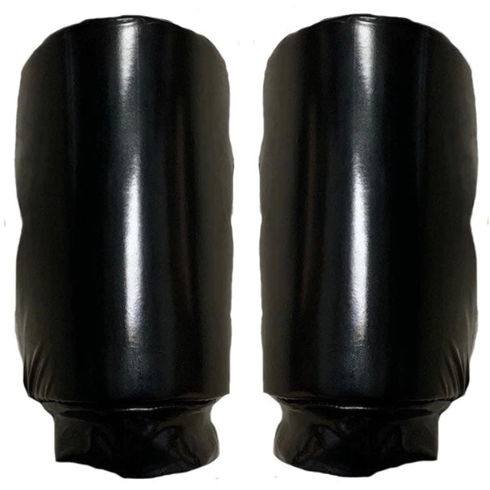 AMA Basic Pleather Kneepads