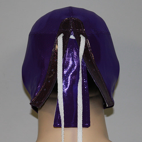 Fantasma Semi Pro Mask - Purple Metallic
