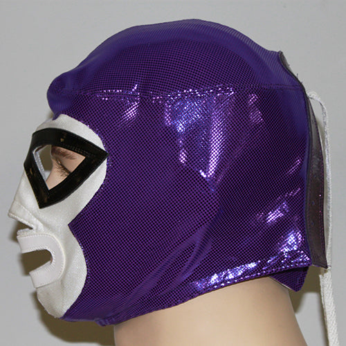 Fantasma Semi Pro Mask - Purple Metallic