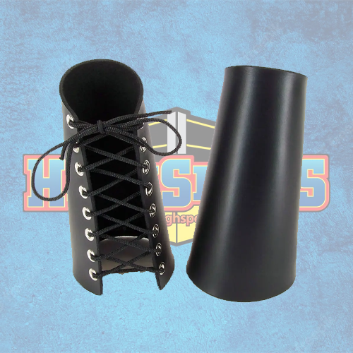 Custom Wrist Gauntlets