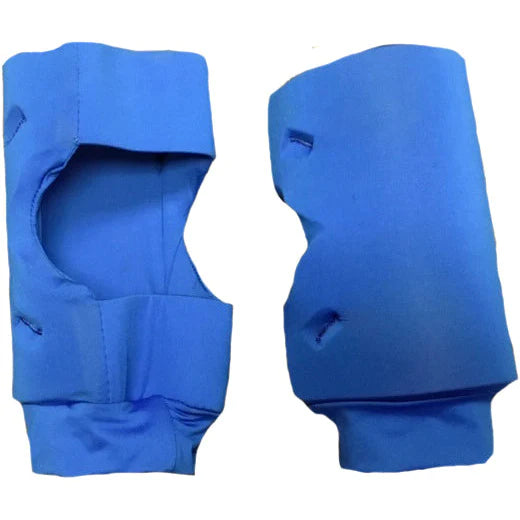 AMA Basic Elbow Pads- Spandex