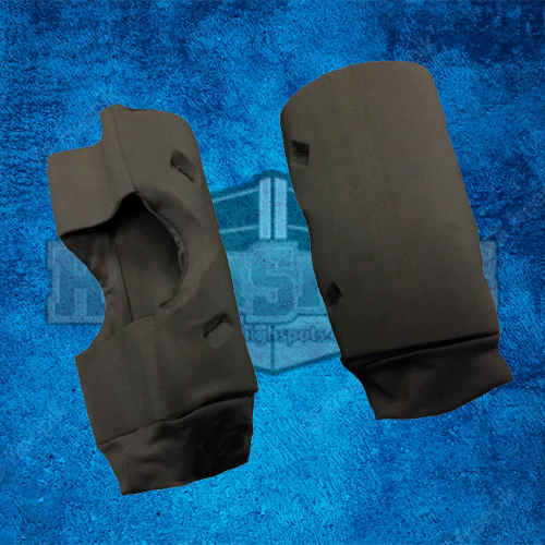 Custom AMA Basic Kneepads