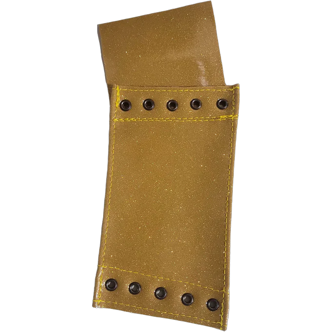 Lace-Up Wrist Gauntlets (Select your color)