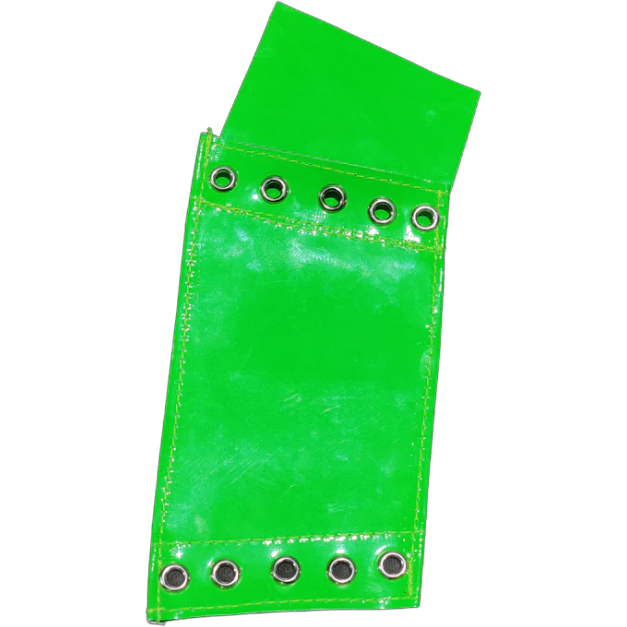 Lace-Up Wrist Gauntlets (Select your color)