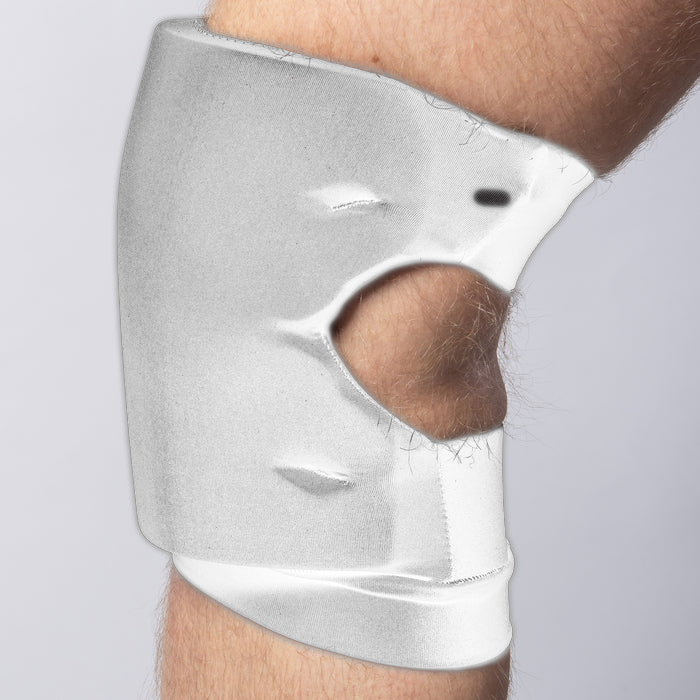 AMA Basic Knee Pads- Spandex