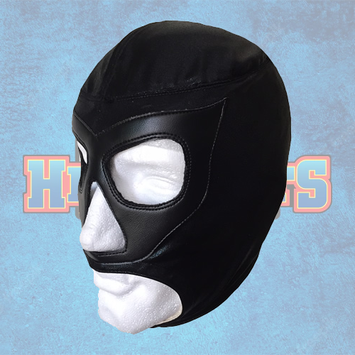 Mask — Highspots.com