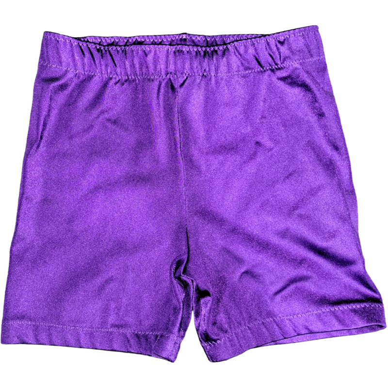 Spandex Bikers (Select your color)