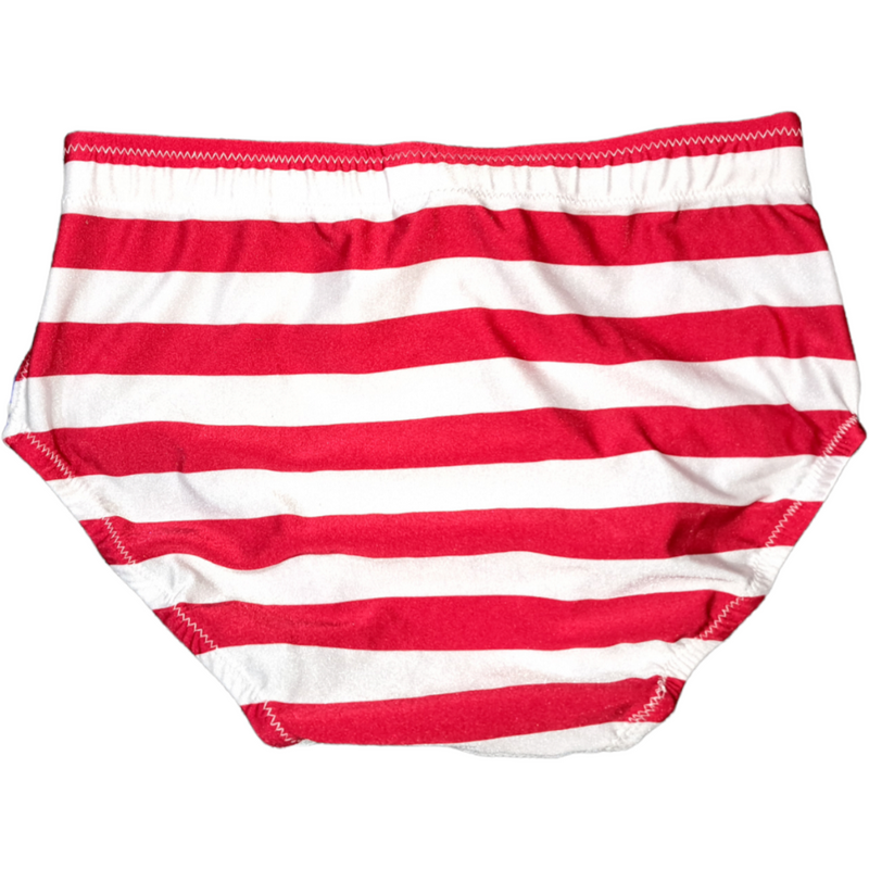 USA Flag Front Stars Trunks