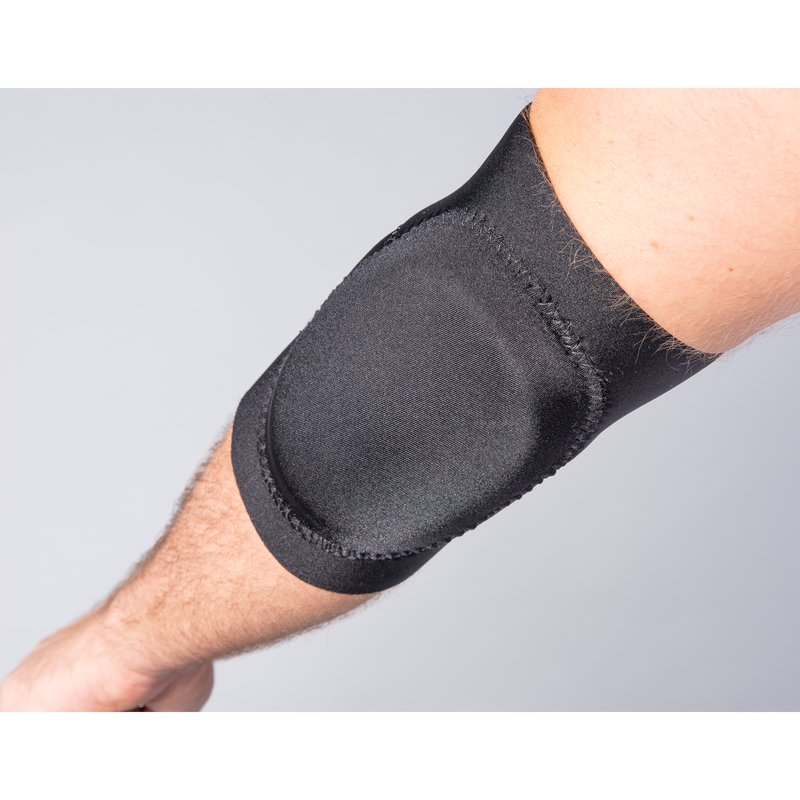 Custom AMA Elbow Pads