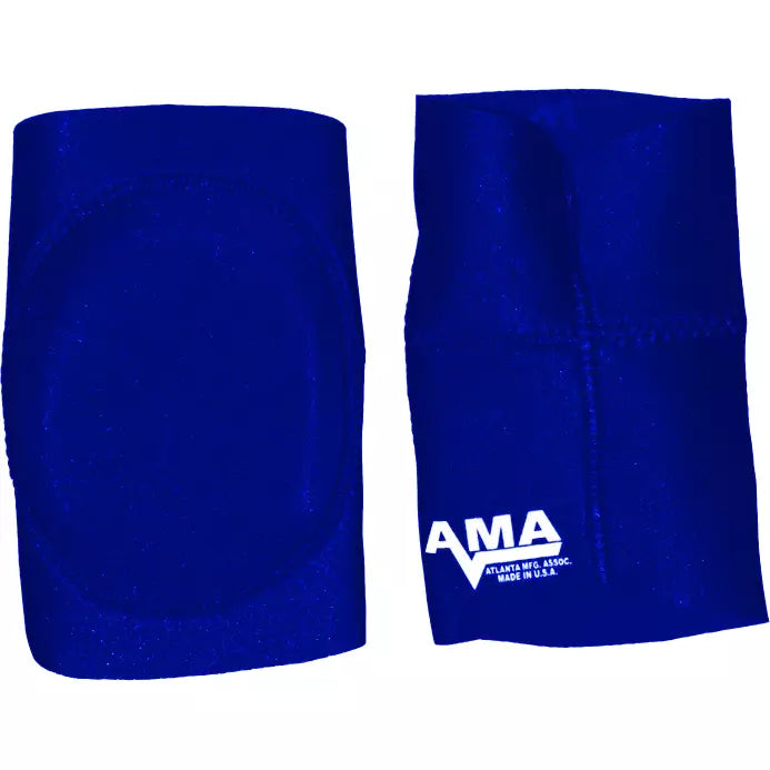 AMA Pro Elbow Pads