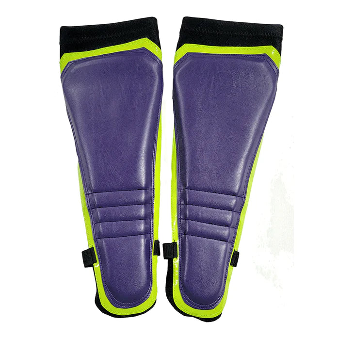 Standard Kickpads with trim (Select your color)
