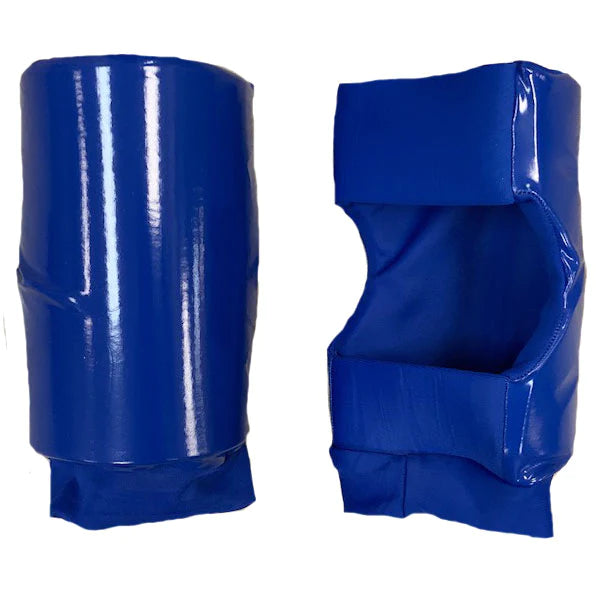 AMA Basic Pleather Kneepads