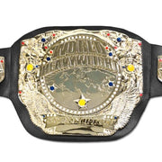Toy Spinning Championship Belt