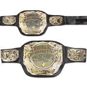 Toy Spinning Championship Belt