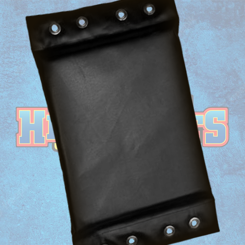 Solid Color Turnbuckle Pads