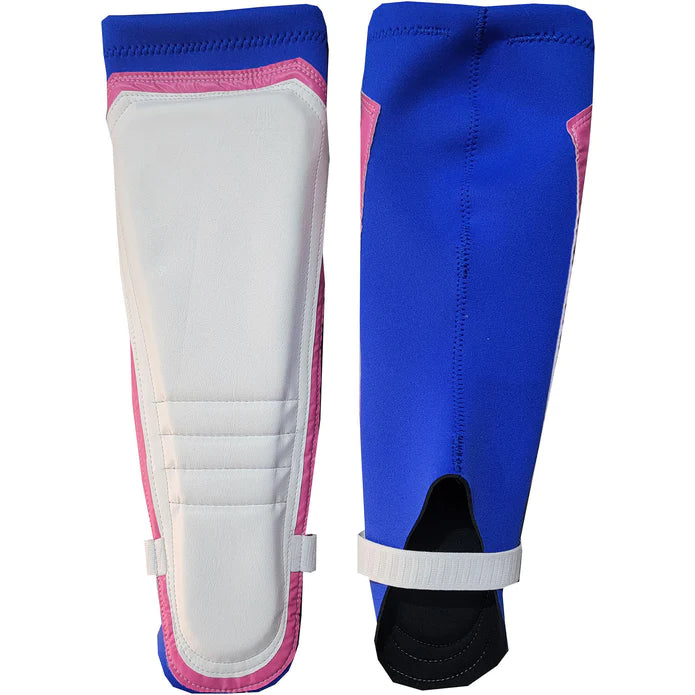 Standard Kickpads with trim (Select your color)