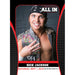 All In Trading Card Set