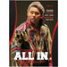 All In Trading Card Set